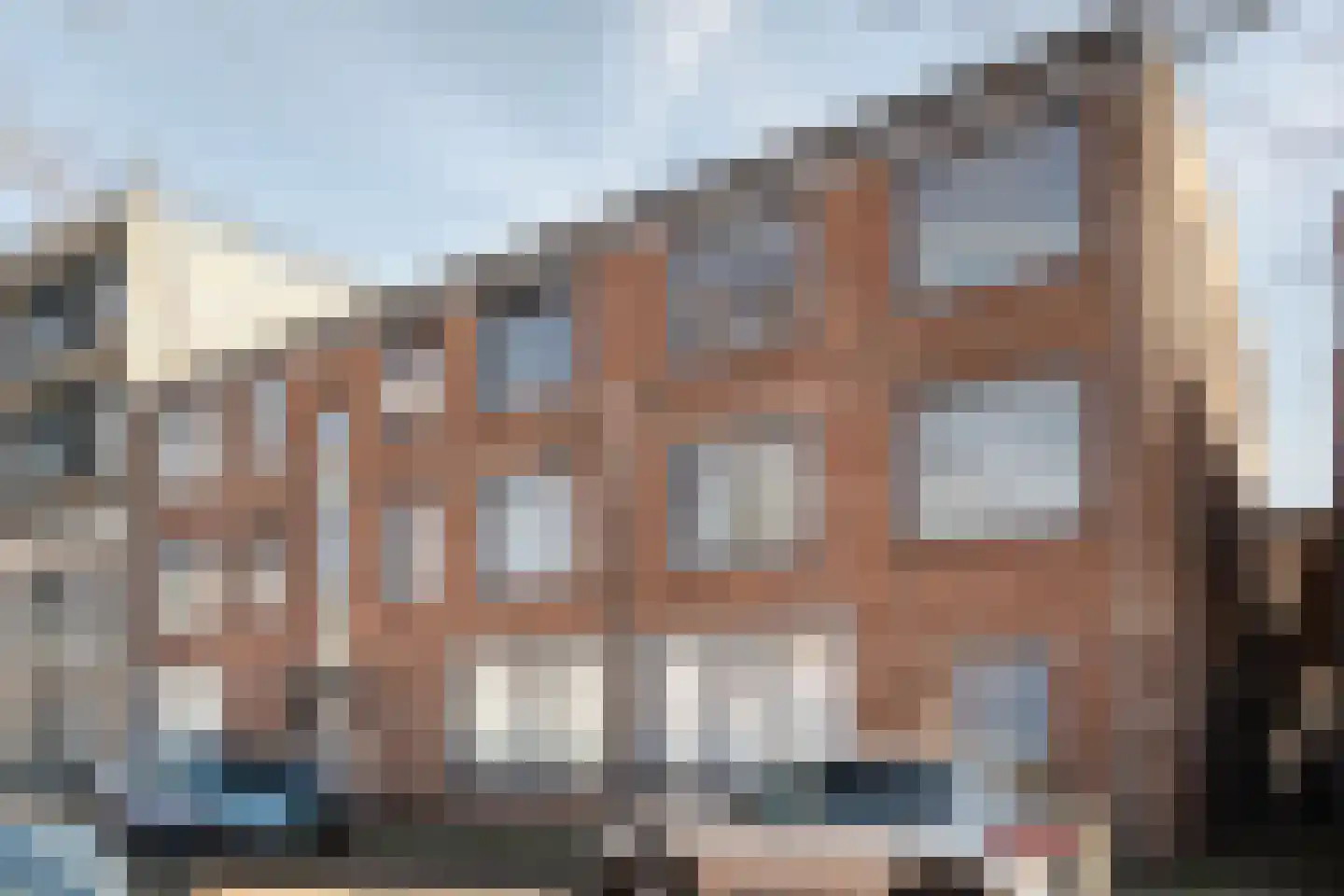 Herensingel 71 II in Haarlem