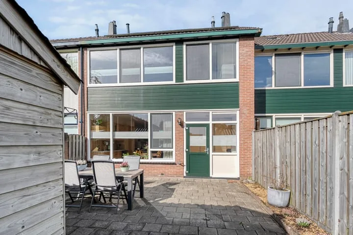 Herenslagen 128 Steenwijk foto 2