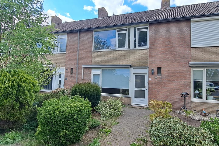 Herenslagen 39 in Steenwijk Foto