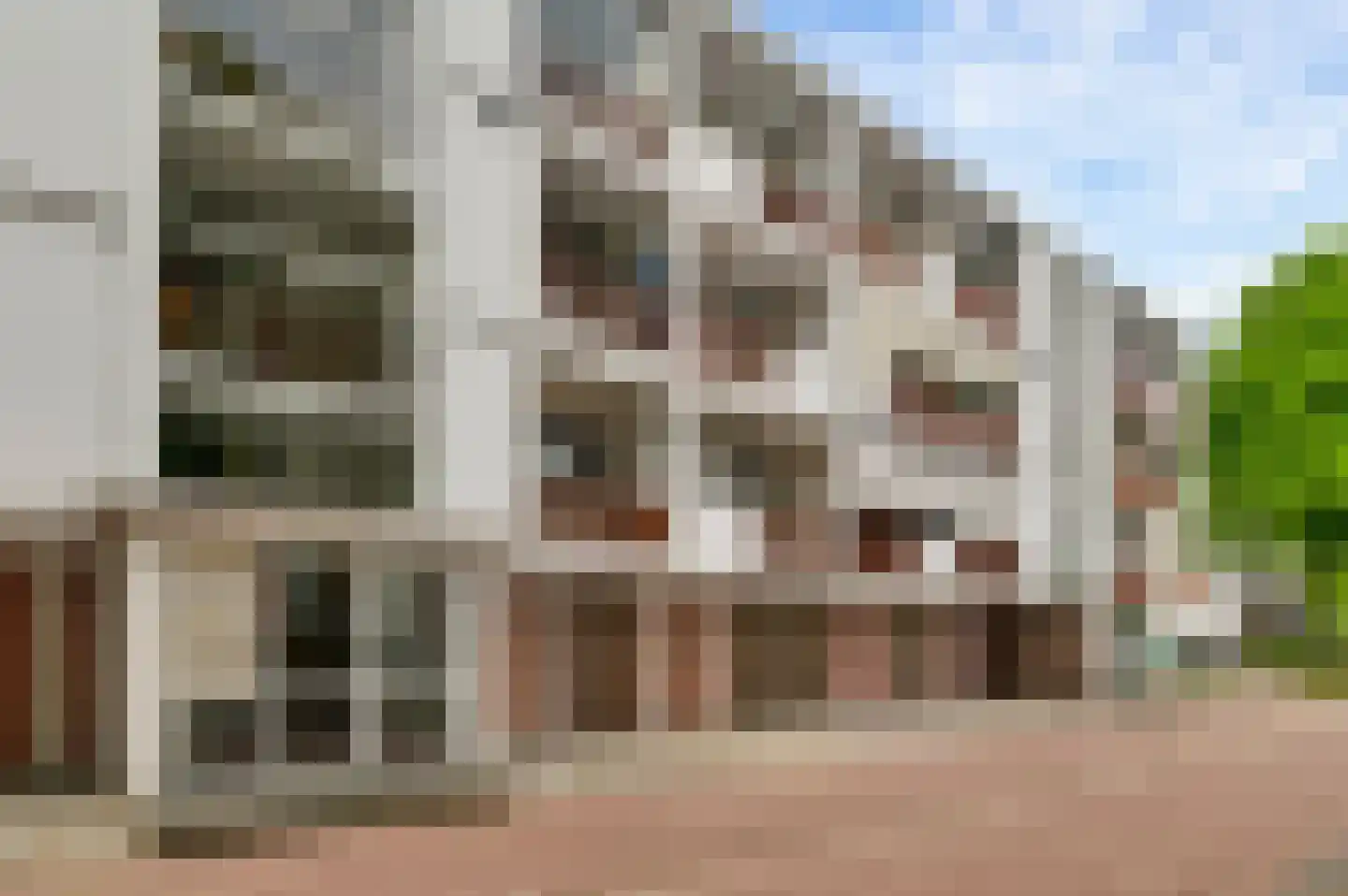 Herenstraat 119 in Weert