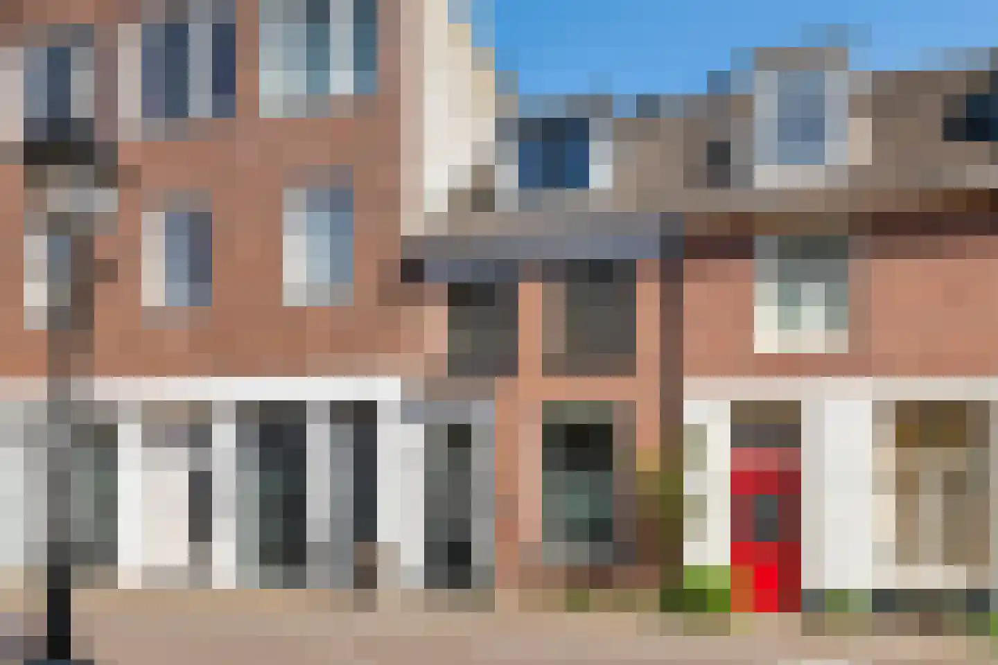 Herenstraat 12 b Culemborg