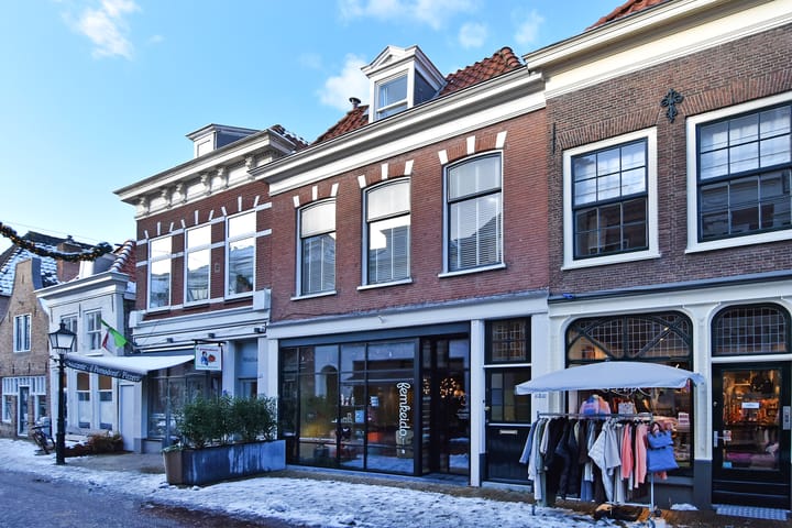 Photo de la maison Herenstraat 131, Voorburg