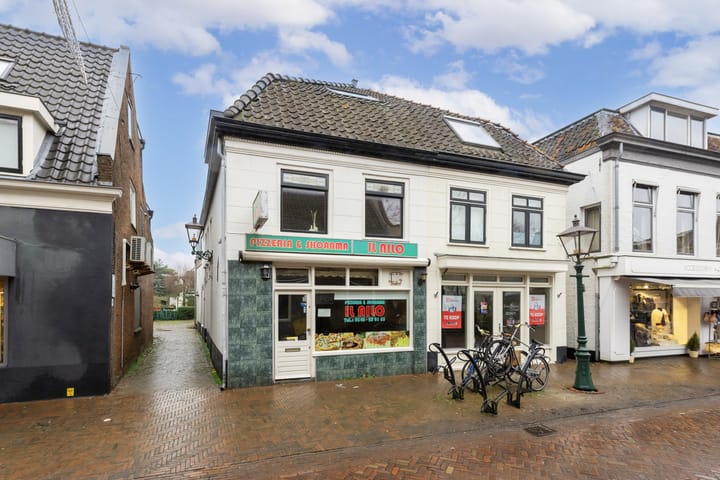 Herenstraat 14 in Breukelen