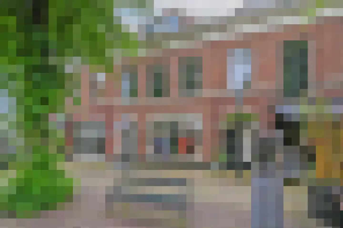 Herenstraat 140 in Voorburg