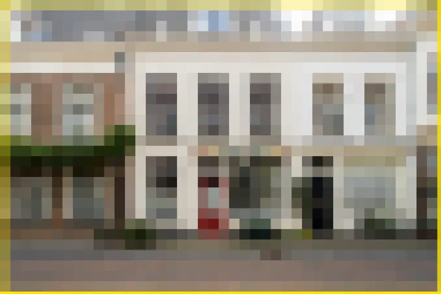 Herenstraat 15 in Utrecht