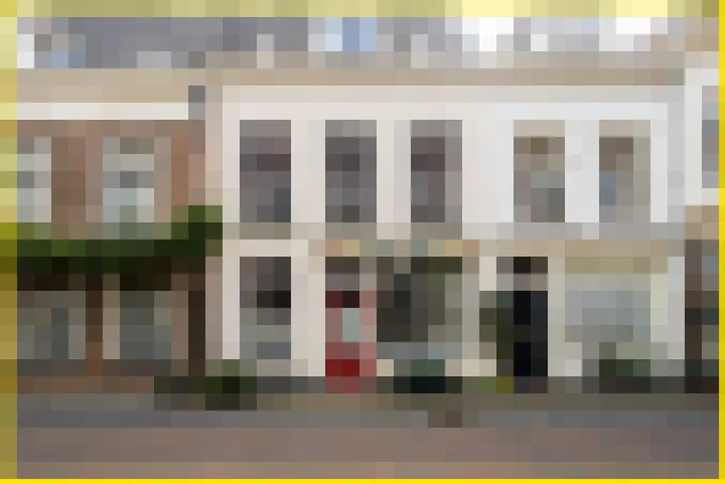 Herenstraat 15 in Utrecht