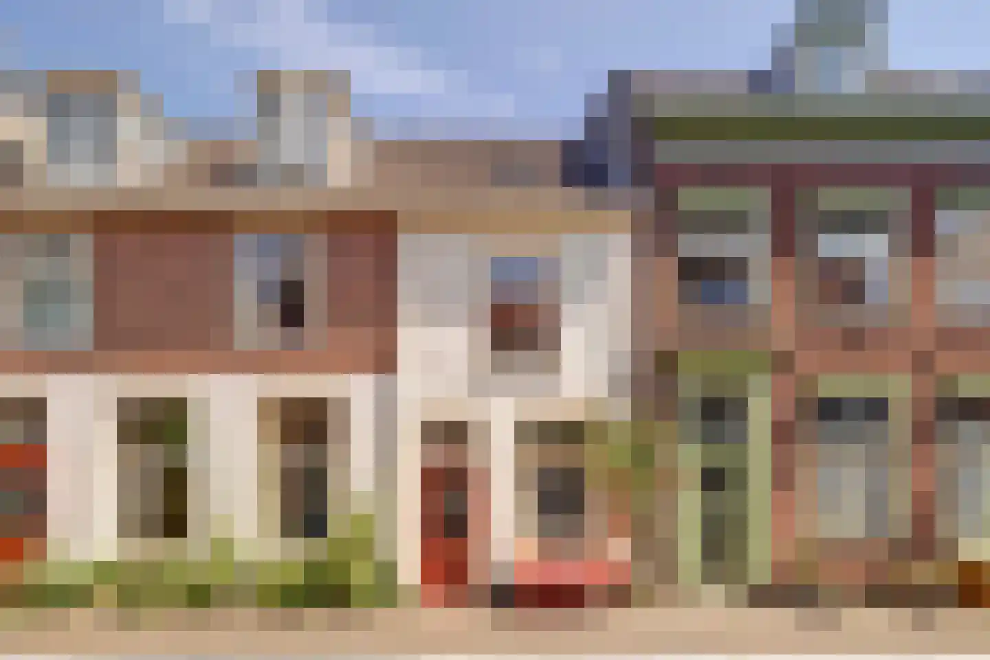 Herenstraat 16 in Culemborg