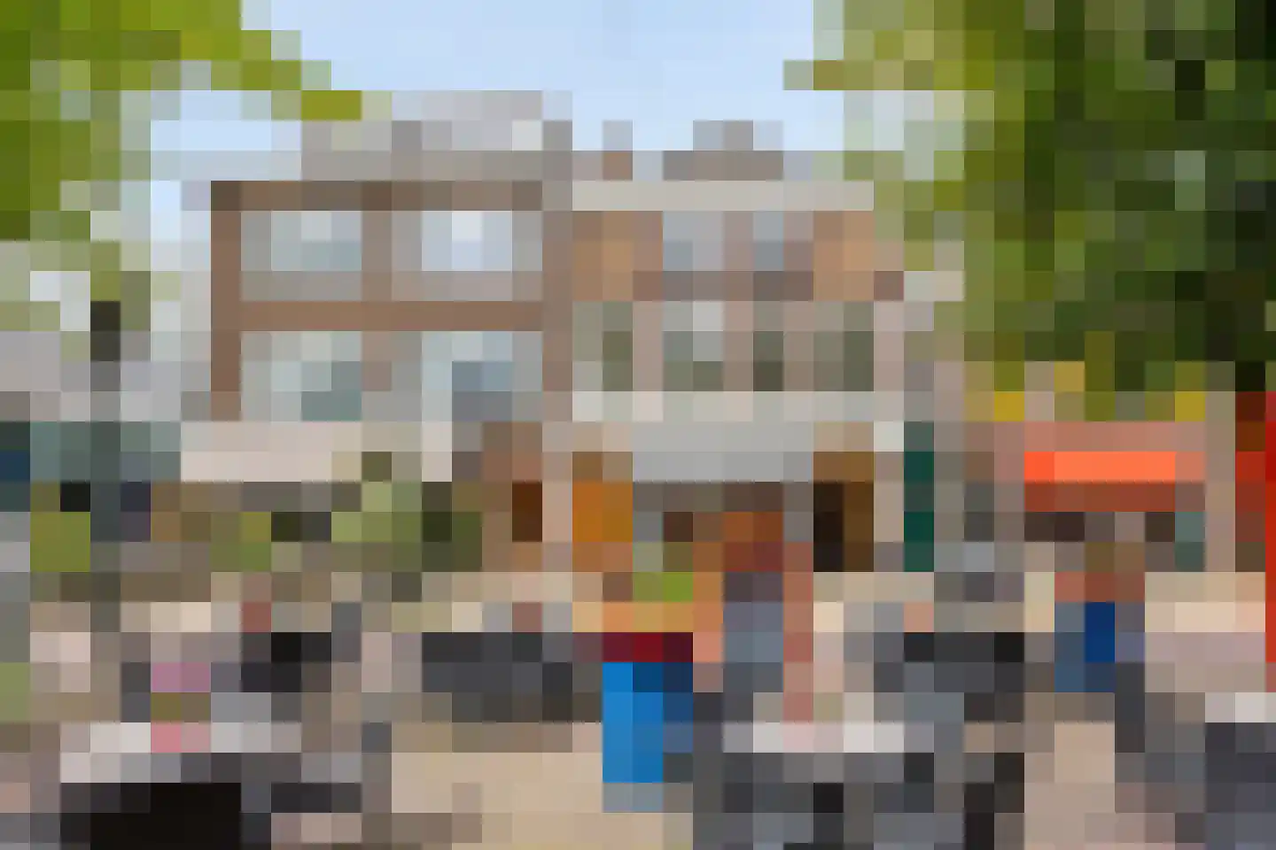 Herenstraat 169 A Voorburg foto 3