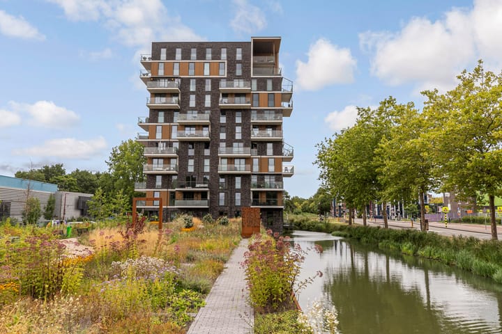 Herenstraat 175 in Nieuwegein foto