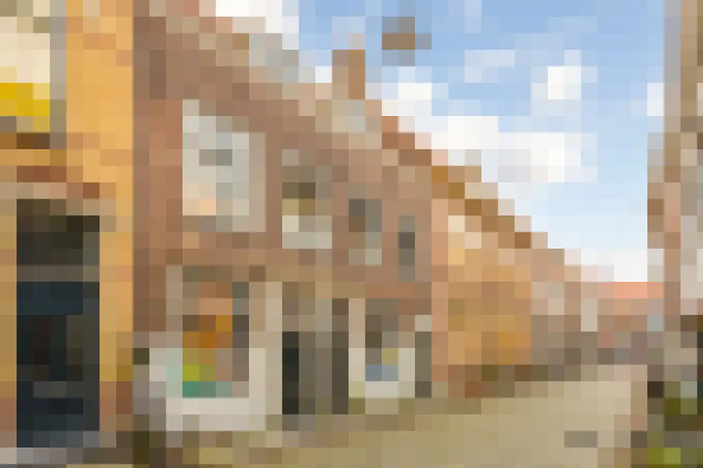 Herenstraat 18 dans Middelburg