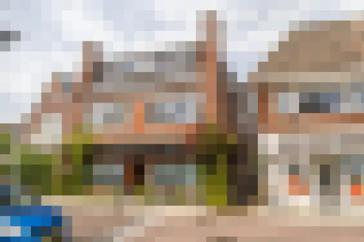 Herenstraat 2 in Bussum