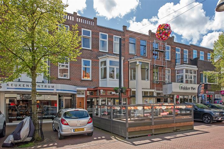 Herenstraat 23 in Rijswijk photo