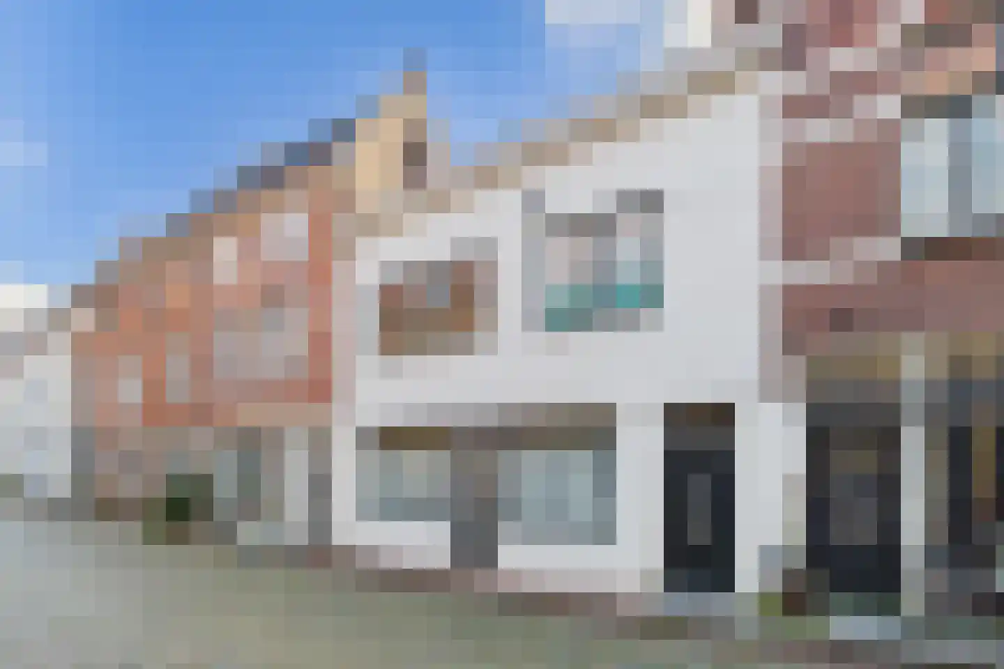 Herenstraat 27 B in Middelburg