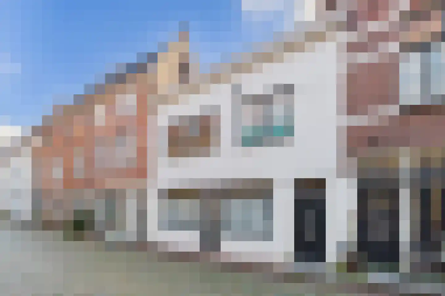 Herenstraat 27 B in Middelburg