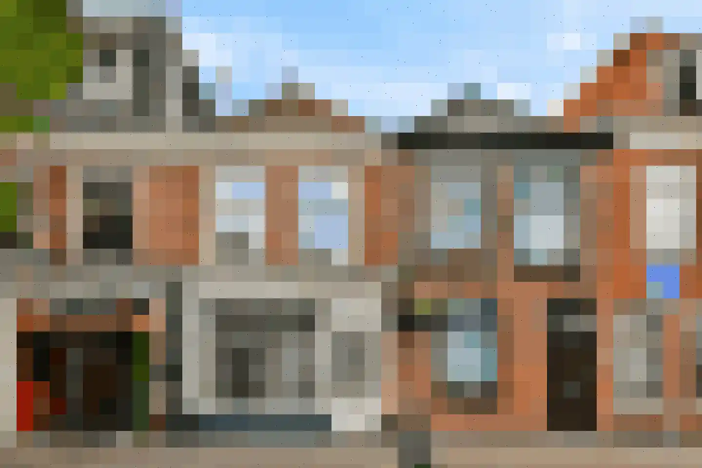 Herenstraat 27 Leiden