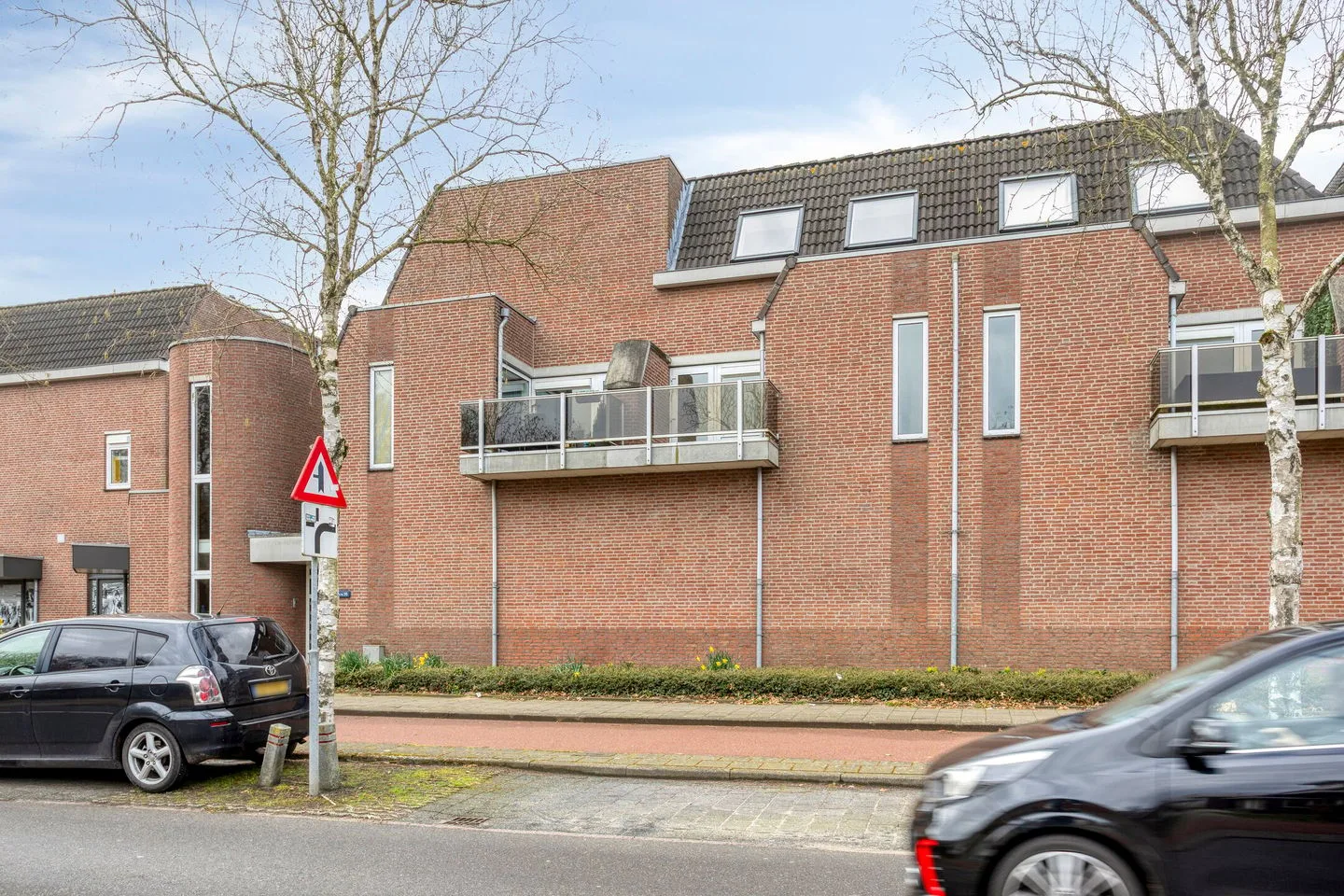 Herenstraat 29 in Wijchen