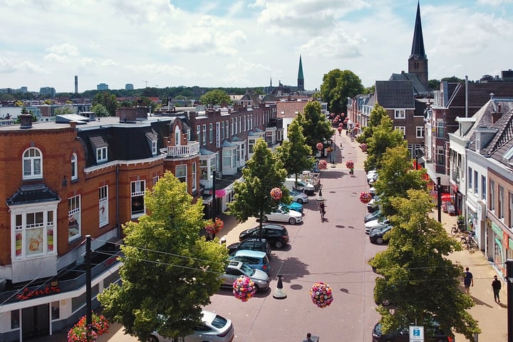 Herenstraat 29a in Rijswijk photo