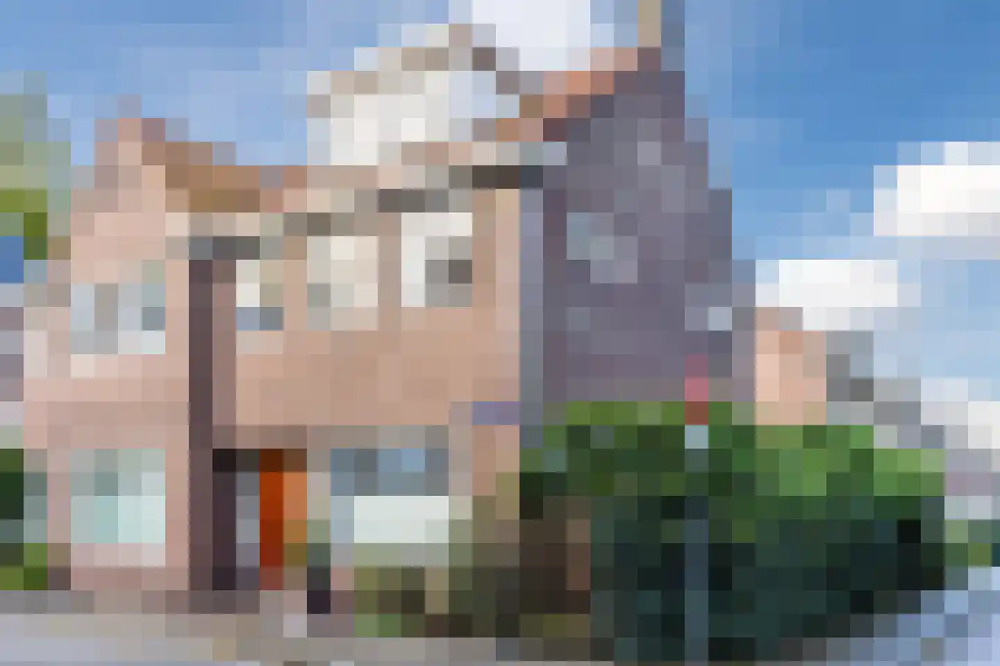 Herenstraat 3 dans Zaandam