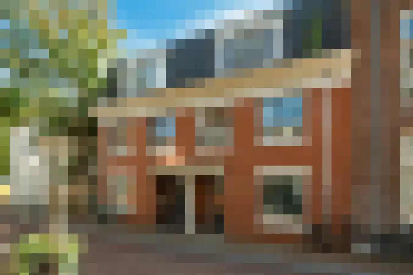 Herenstraat 34 Wageningen