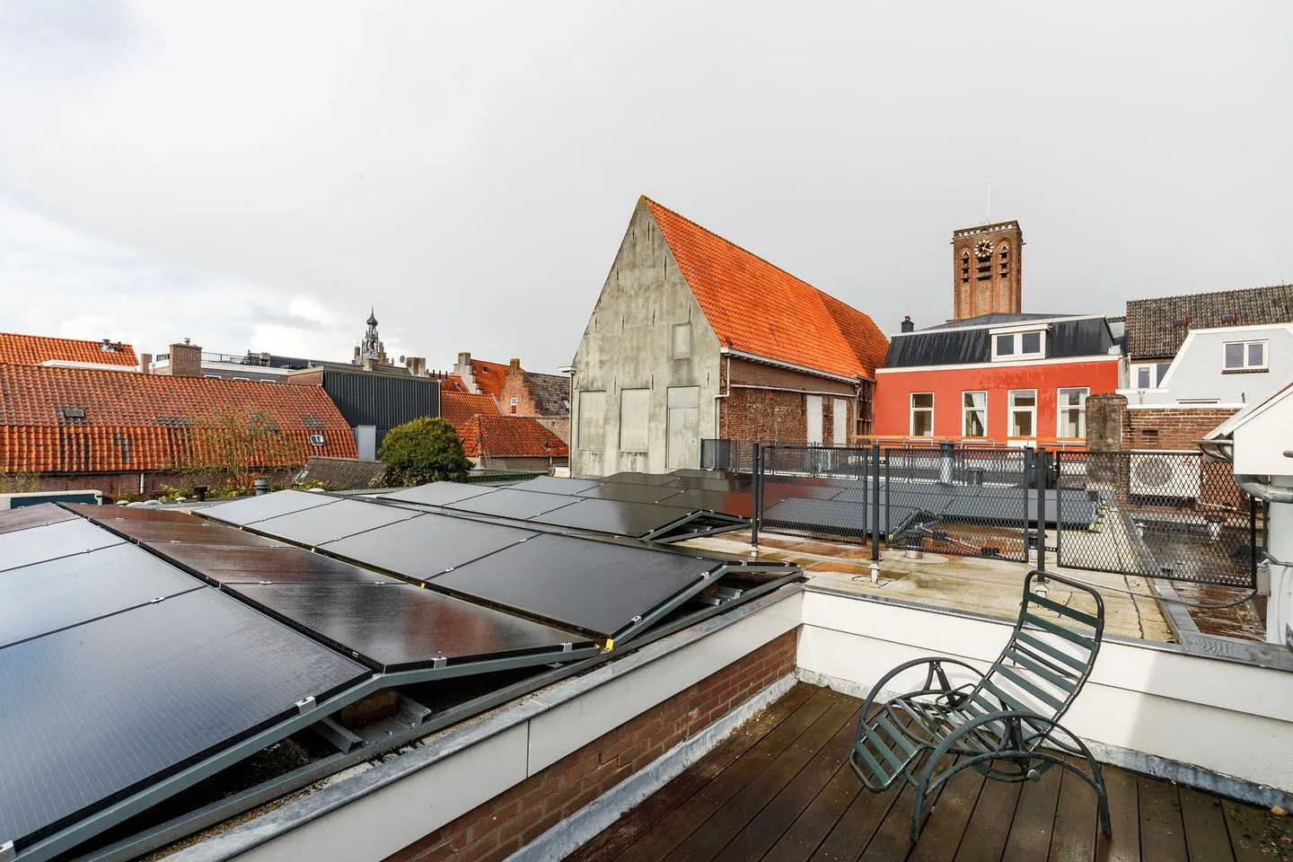 Herenstraat 40 Culemborg thumbnail 36