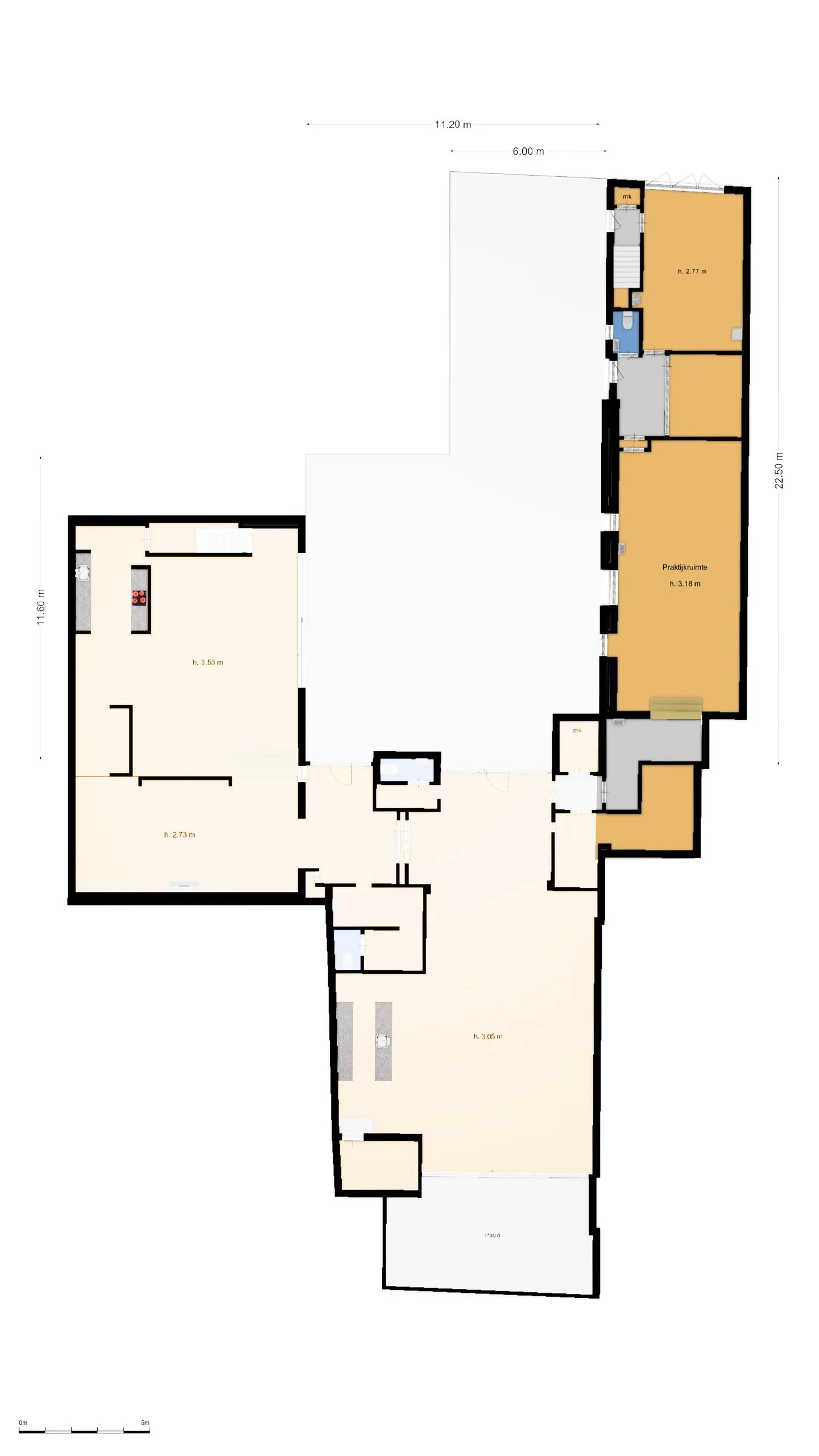 Herenstraat 40 Culemborg thumbnail 75
