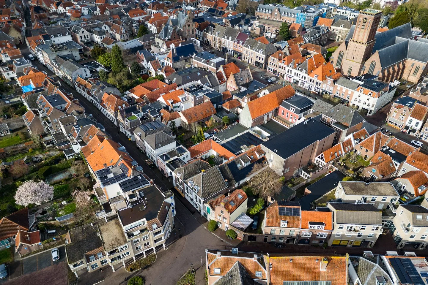 Herenstraat 40 Culemborg thumbnail 75