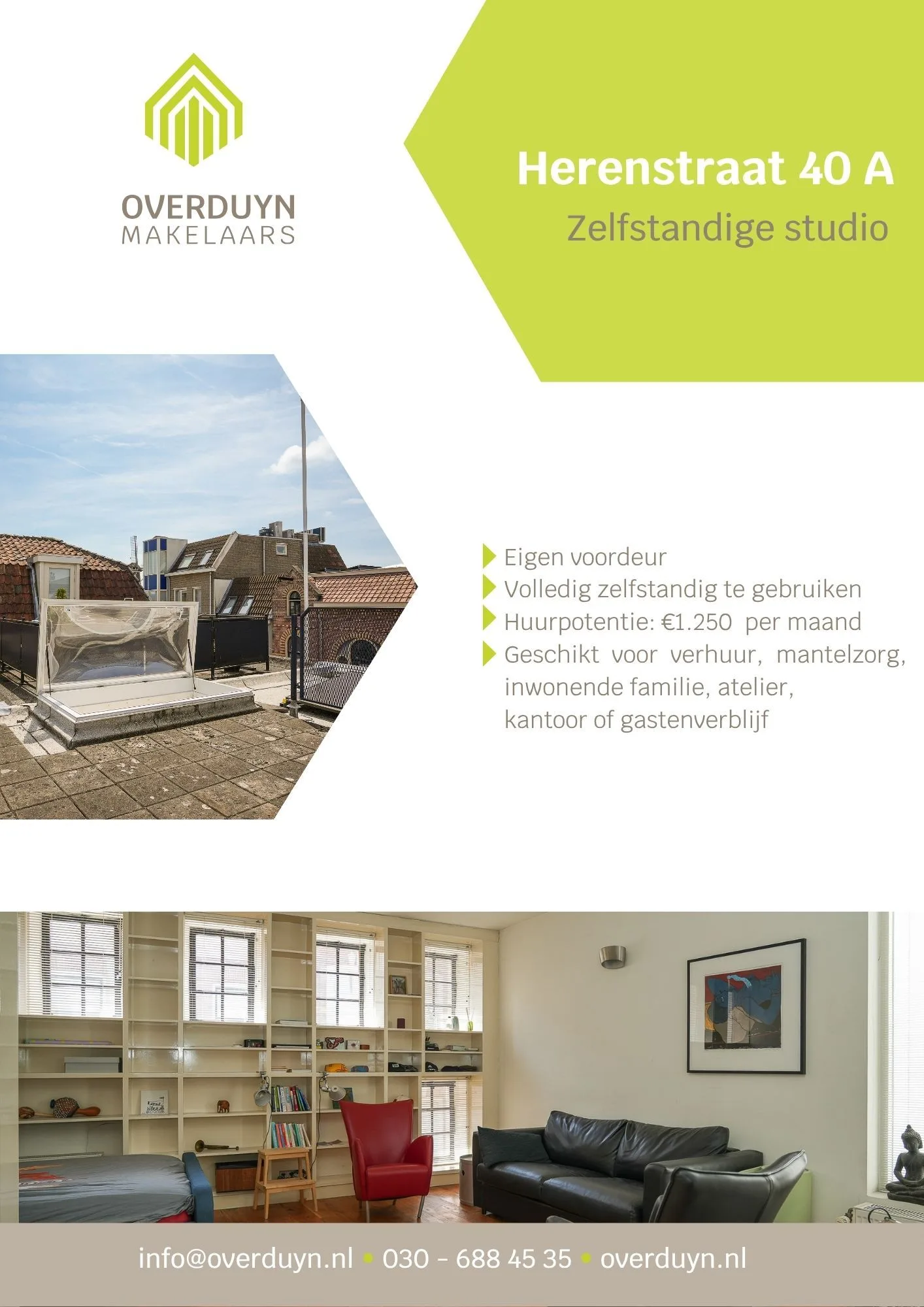 Herenstraat 40 Culemborg thumbnail 92