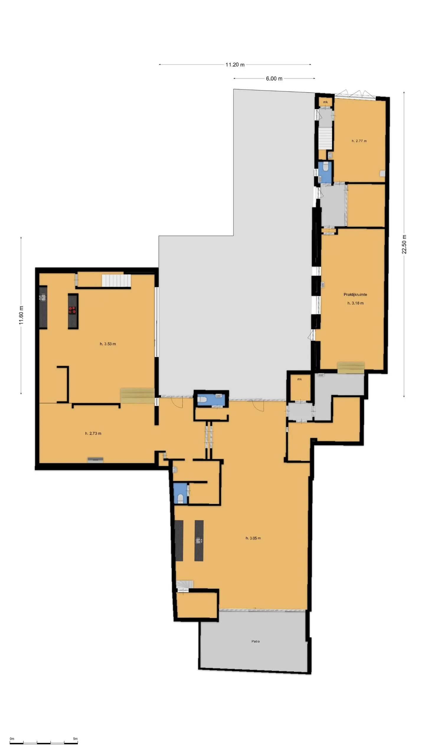 Herenstraat 40 Culemborg thumbnail 95