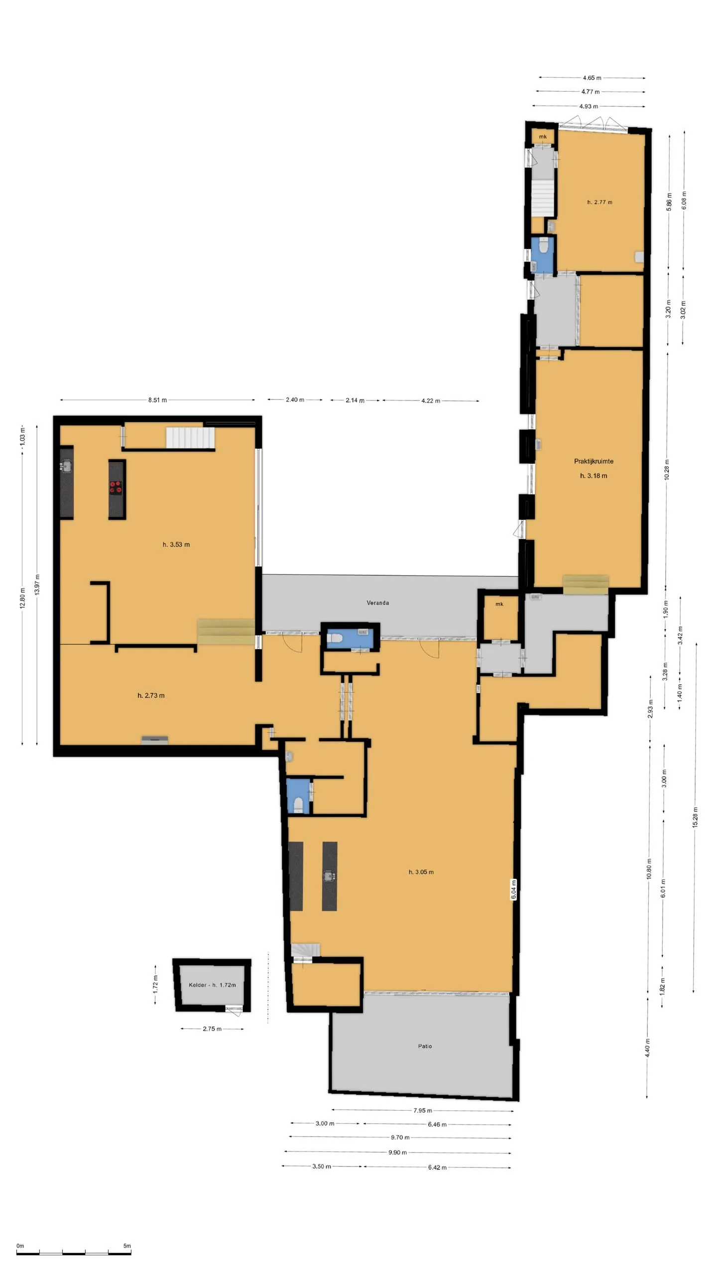 Herenstraat 40 Culemborg thumbnail 96