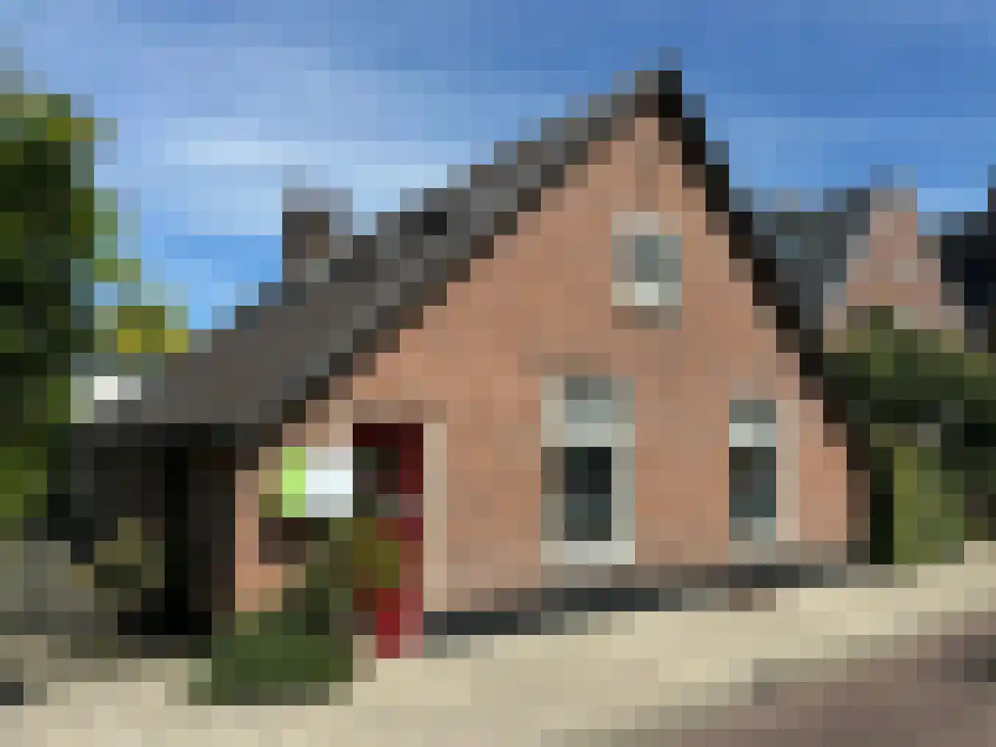 Herenstraat 44 in Bussum