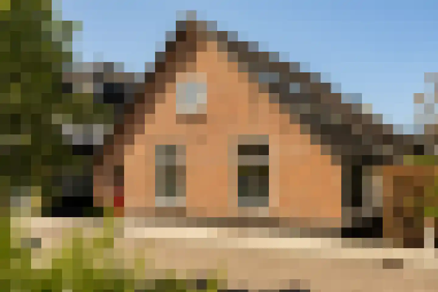 Herenstraat 44 in Bussum