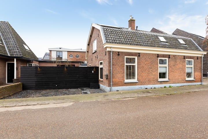 Photo de la maison Herenstraat 48, Werkhoven