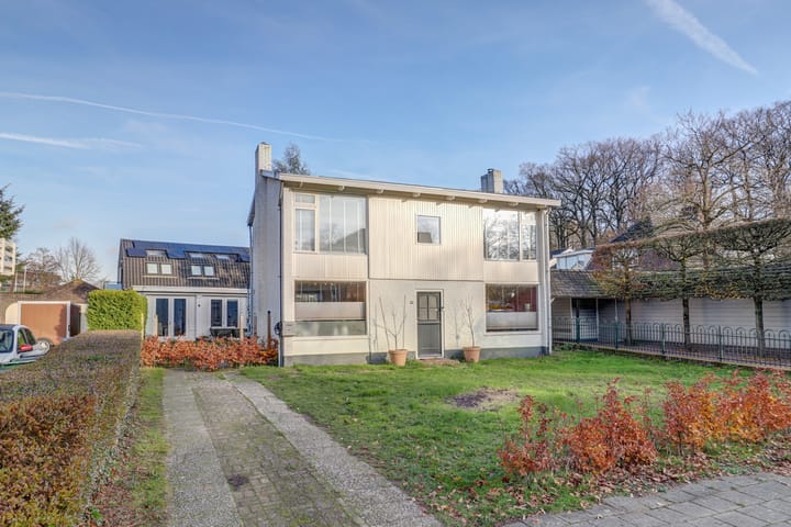 Photo of property Herenstraat 48, Wijchen