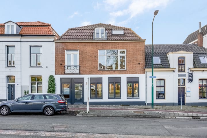 Photo of property Herenstraat 54, Rhenen