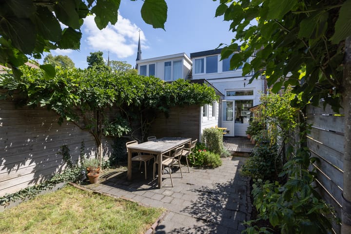 Herenstraat 6 in Weesp