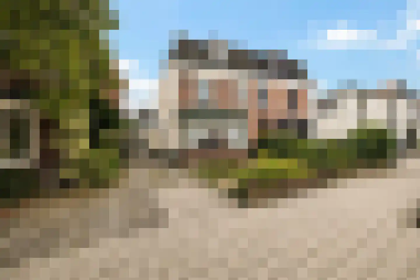 Herenstraat 69 dans Bussum