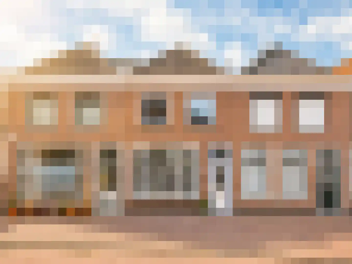 Herenstraat 70 Leiden