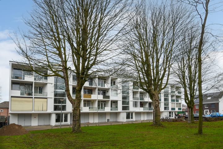 Foto de la vivienda Herenstraat 79, Weert