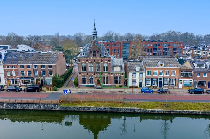 Herenstraat 9A in Nieuwegein