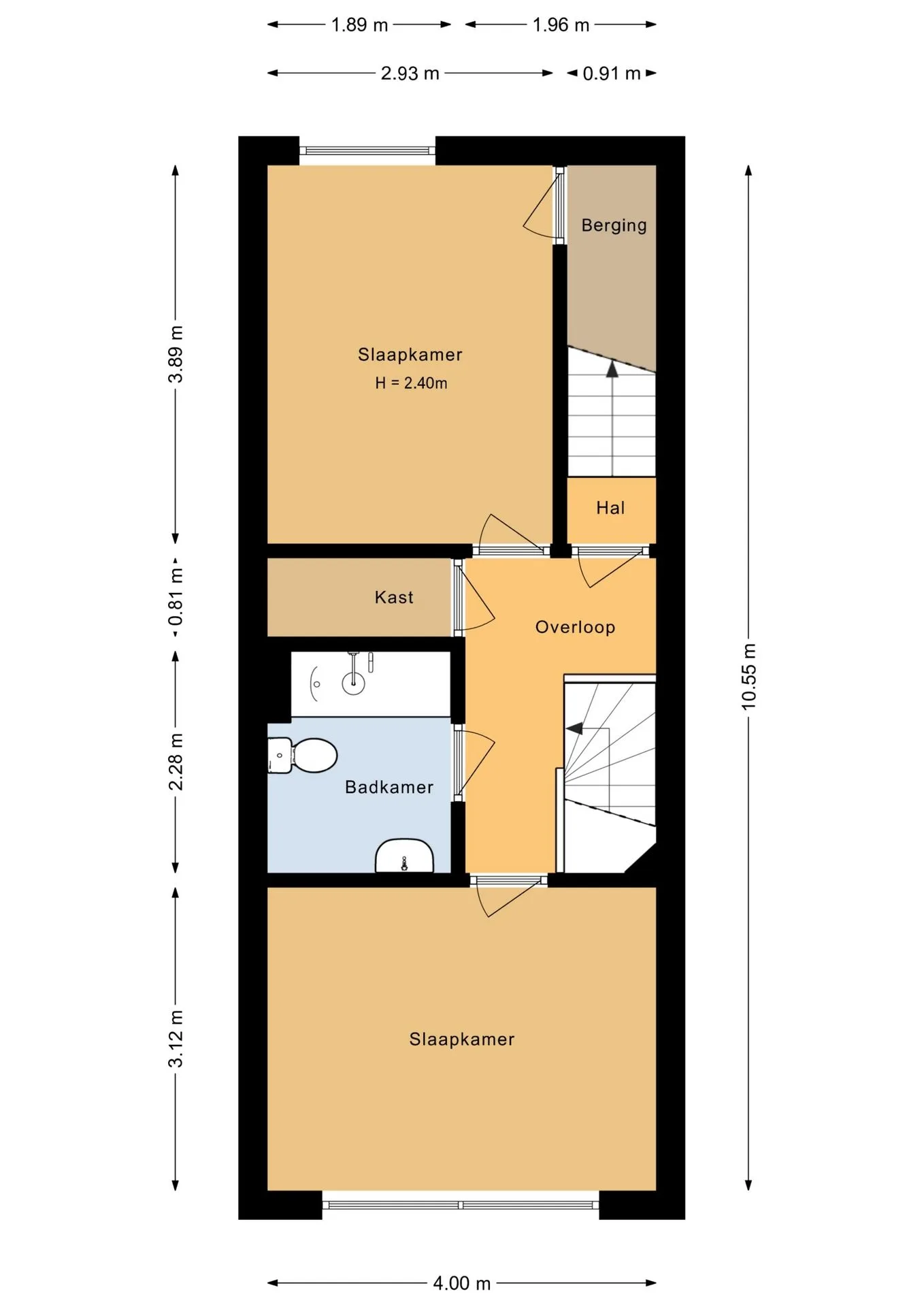 Herentalsstraat 132 Amsterdam thumbnail 28
