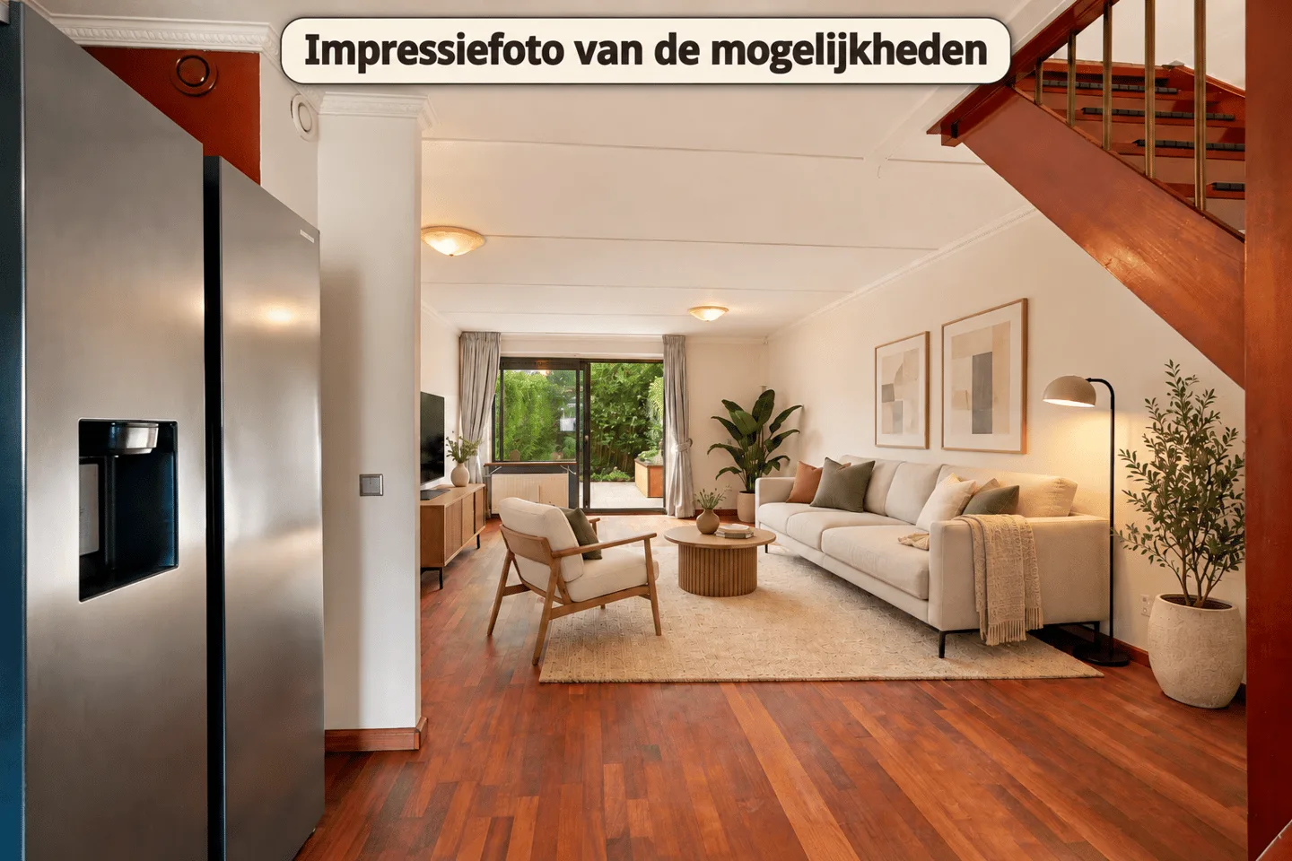 Herentalsstraat 132 Amsterdam thumbnail 5