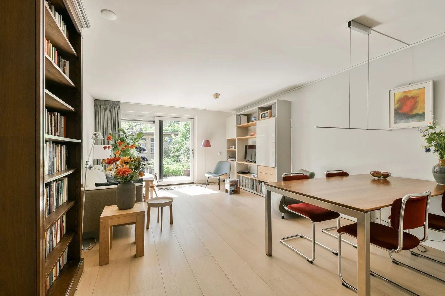 Herentalsstraat 64 Amsterdam
