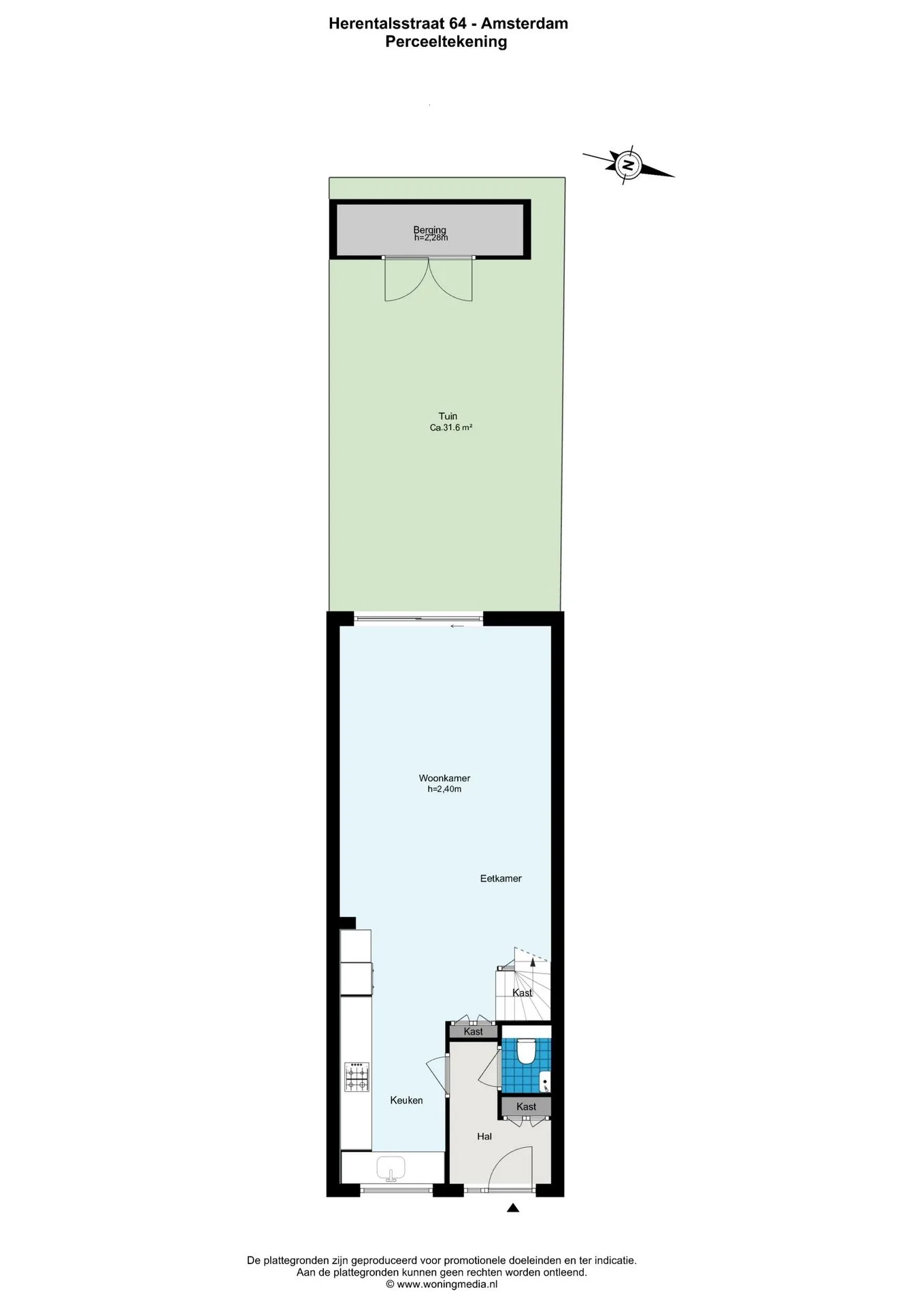 Herentalsstraat 64 Amsterdam thumbnail 32