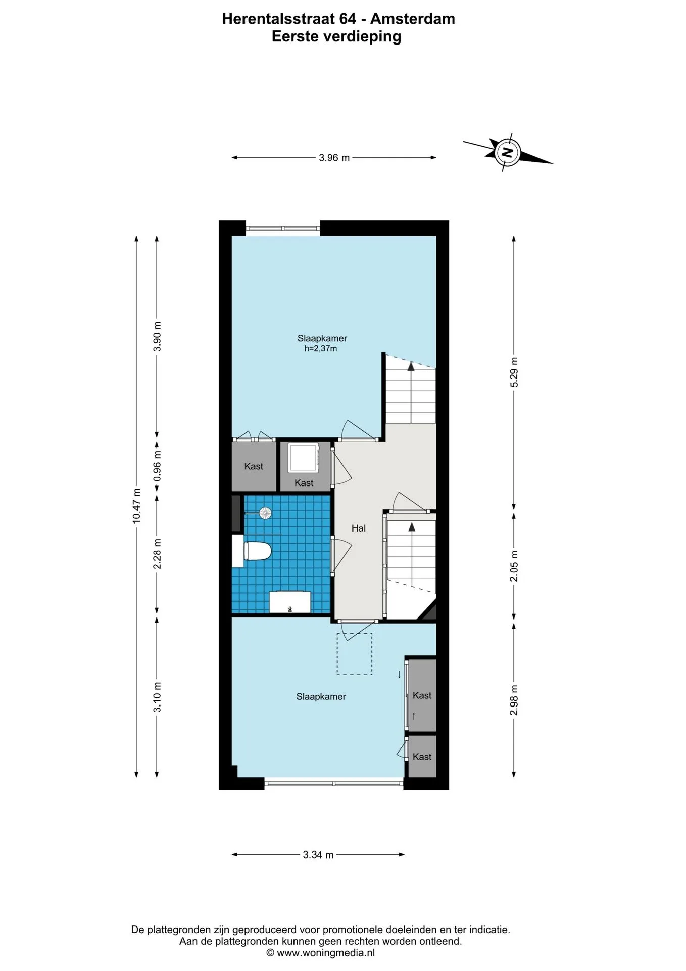 Herentalsstraat 64 Amsterdam thumbnail 36