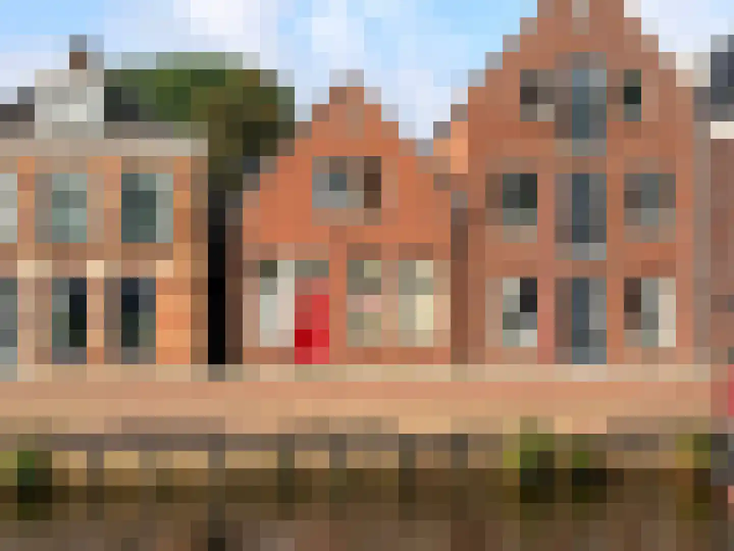 Herenwal 84 in Heerenveen