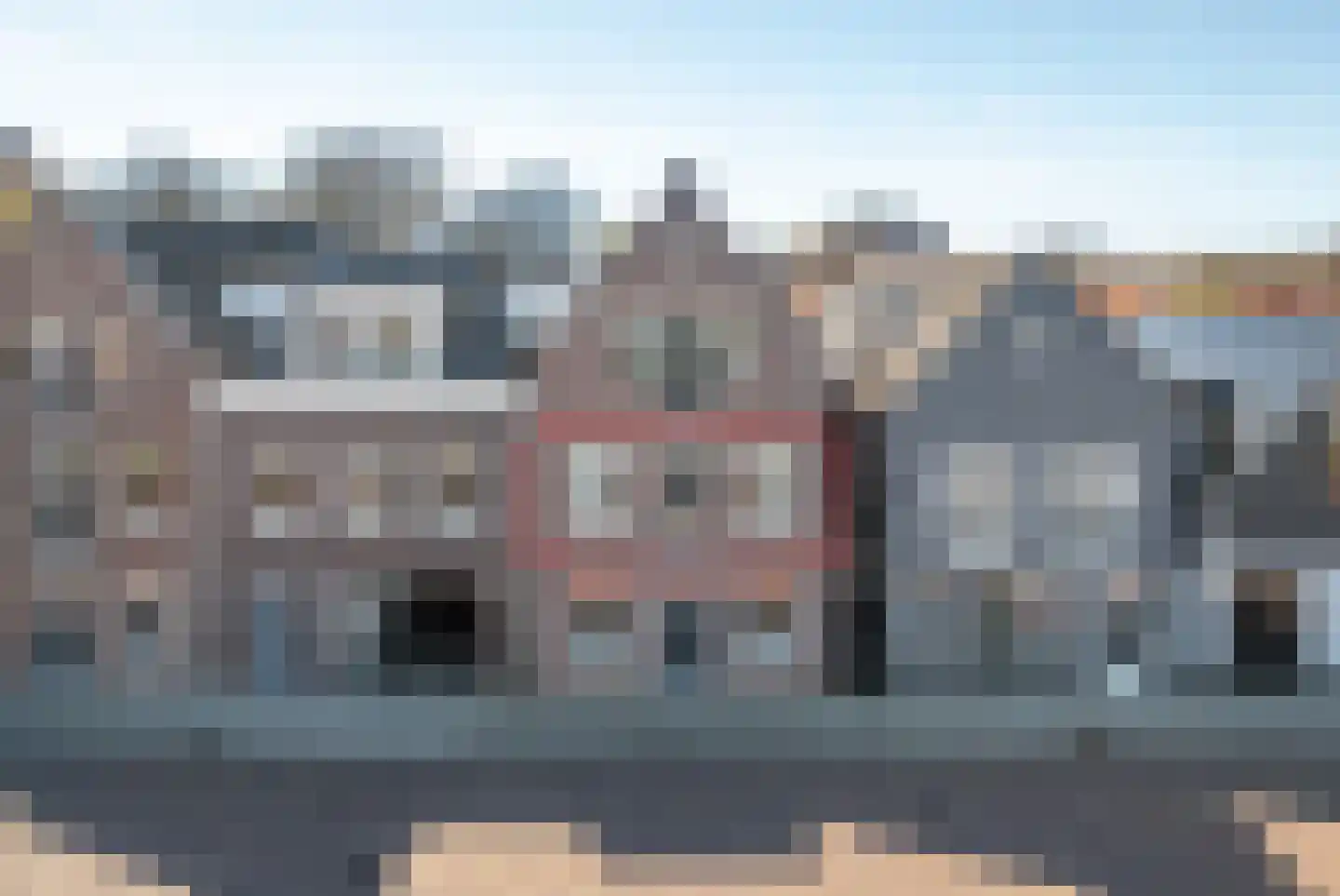 Herenwal 85 B Heerenveen