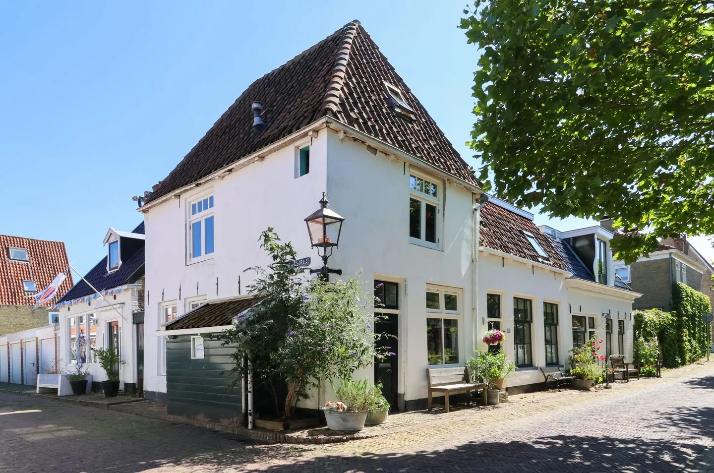 Herenwaltje 9 Harlingen