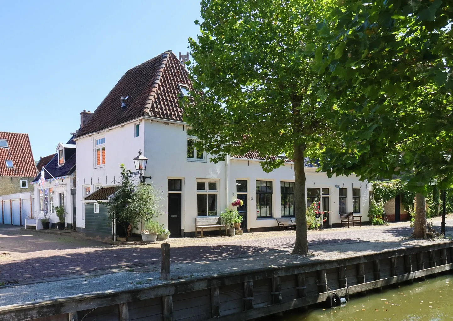 Herenwaltje 9 Harlingen foto 2