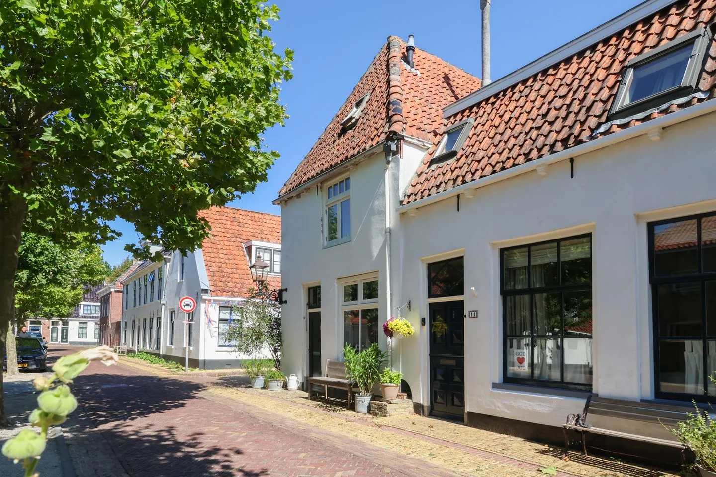Herenwaltje 9 Harlingen foto 3