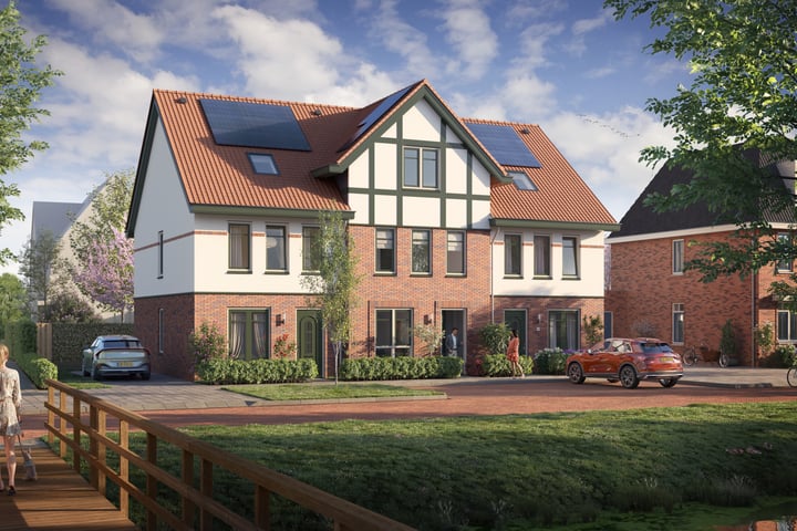 Herenweg 13 in Noordwijk photo